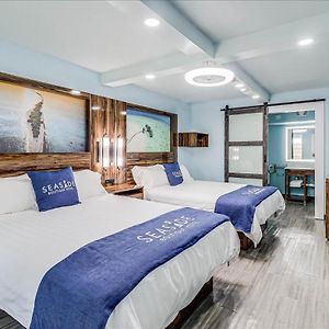 Double Room Disability Access